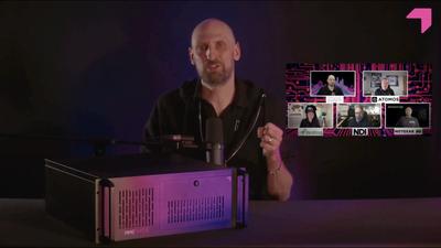 MMG Axis - The Story of MMG