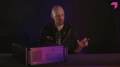 Case Study - Press Junket - Alien Earth