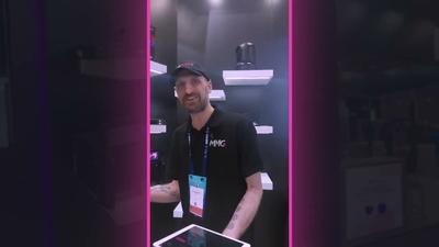 Welcome to ISE & the MMG Axis