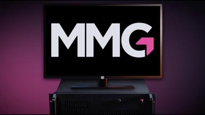 MMG Axis - What is it, Who are we and what's next?