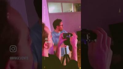 Busy days - Great results