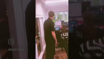 🧨crazy days for the AXIS and the MMG Team this week