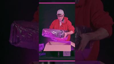 MMG Axis - 'Unreal' Edition - User Journey (Short)