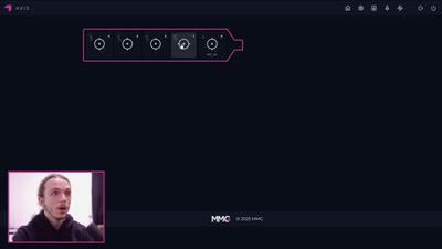 NDI Router Tutorial  & MMG AXIS - Basic Switching without Production Software