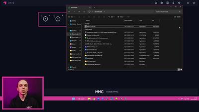 NDI Tools - How / Where to Download & Install