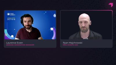 MMG Podcast - AVOIP - Laurence Ewen