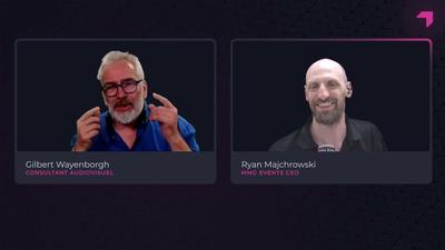 MMG Podcast - AVOIP - Gilbert Wayenborgh