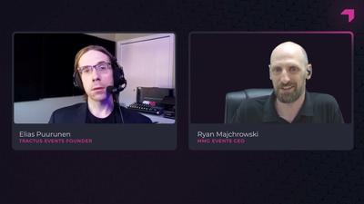 MMG Podcast - AVOIP - Elias Puurunen