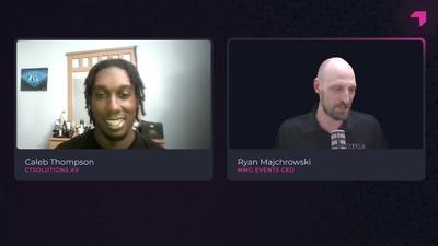 MMG Podcast   AVOIP   Caleb Thompson