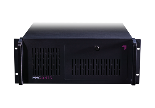 MMG Axis